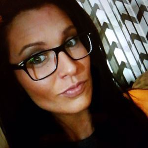 Meet your Posher, Kaitlynn